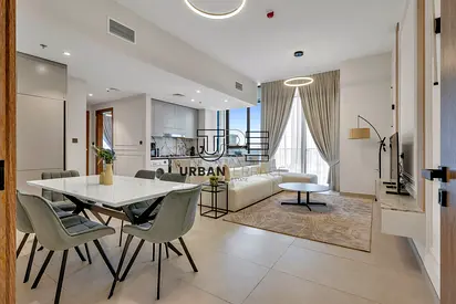 BRAND NEW | FULLY FURNISHED | 3 YEARS POST HANDOVER PAYMENT PLAN