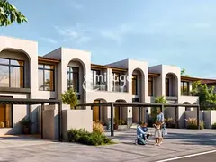 Luxury 4BR Townhouse | Elegant Amenities