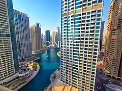 High Floor | Maids Room | Vacant on Transfer