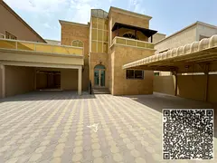 Spacious Villa in Al Mowaihat 2 – Luxurious Living with Exceptional Amenities