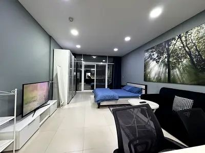 Triple Size Apartment II Newly Furnished Brand New Studio II BRAND New Spacious Apartment