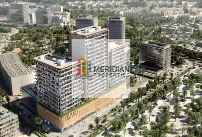 "وحدة بيع بالتجزئة في موقع مميز | مشروع جي في سي مثالي للمستثمرين"