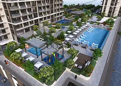 1-Bedroom Luxury Apartment | Marina View | Baystar by Vida, Mina Rashid