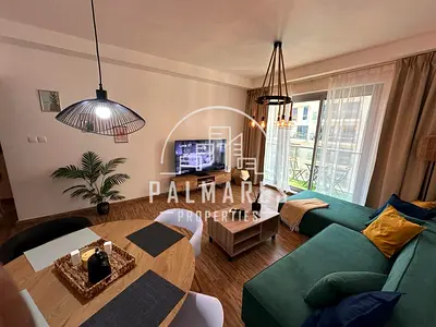 Beach Front | Fully Furnished | Luxury