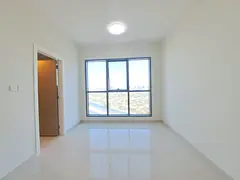 Brand new luxury 2bhk with parking