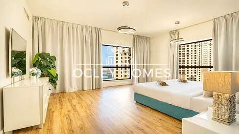 Beach Access | All Bills Included | Monthly Stays