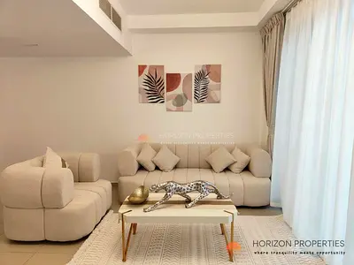 Fully Furnished | Investment | Sea View