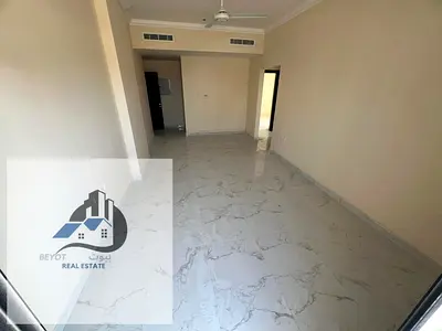 🔥 First Tenant Offer in Al Jurf 3 — Spacious 2BHK with Central AC!