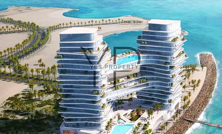 2 BR Premium | Oceano by Luxe | Modern Luxury Design | 70/30 PP