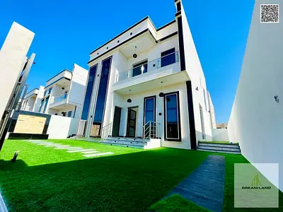 A unique opportunity! Spacious villa with 3 bedrooms + living room and majlis in Al Yasmin