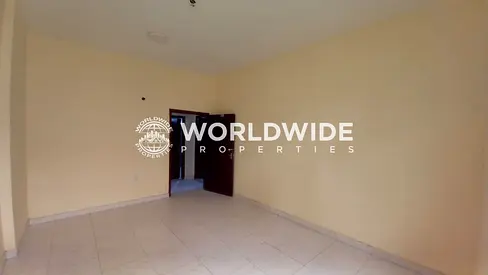 جاهز للسكن | سكن للموظفين | متاح للإيجار | شامل جميع الفواتير | الجرف ٣، عجمان