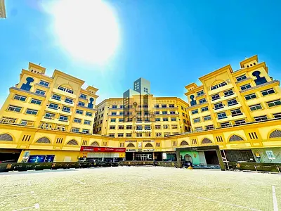 Excellent Commercial Space | 3,450 SQFT | High-Demand Location – New Muwailah Commercial | AED 395,000