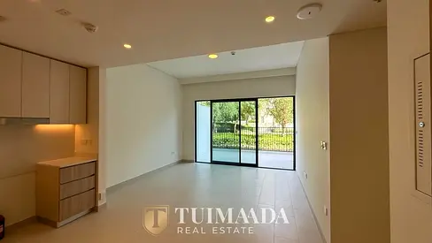 SPACIOUS TERRACE | BRAND NEW | EMAAR COMMUNITY