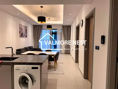 1 Bed + Maid | Close to Park | Furnished