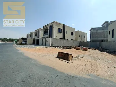 🇬🇧 Prime Residential Plot for Sale in Al Zahya – Ajman 🏡