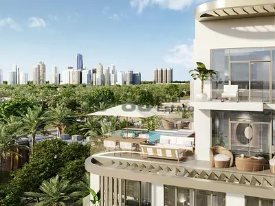 Urban Living l Investor Deal l Elegant Interiors
