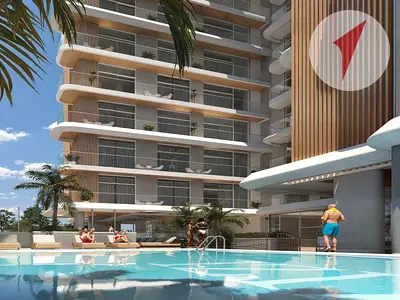Ideal Investment | Prime Apartment for Sale | Q2 2027