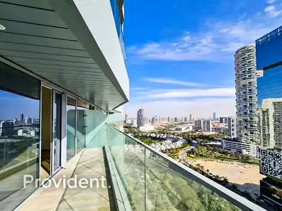 Open View | Unfurnished | High ROI
