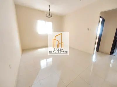 Today hot offer family 1BR luxury Apartment 1monthe free close to Alzahia city center only 30k muwaileh
