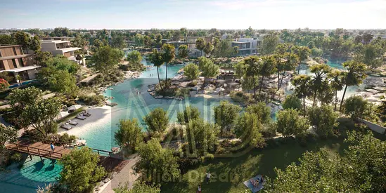 LOWEST PREMIUM | UNIT | NATURE-INSPIRED COMMUNITY