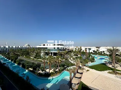 FIRST LINE, VIEW TO LAGOON AND PRIVATE BEACH, BUA 458 sq.m.