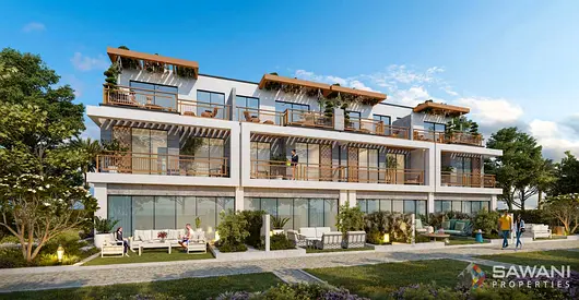 Spacious 4BR | Middle Corner | Near Entry, Exit & Amenities