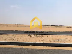 Residential Plot for Sale – Al Blida First Phase📍