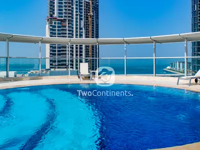 Modern 1BR I Great Amenities I Quiet Location