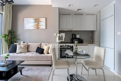 Fully Furnished | Canal View | Prime Location