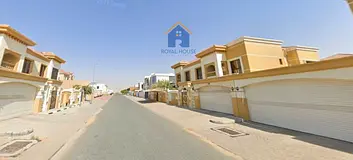 Unbeatable Deal in Al Juwaiza! Massive Residential Plot 5,422 sq. ft. for Only AED 1.25 Million - Ra