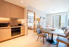 Brand New | Mid Floor | Bills Included