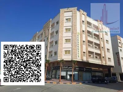 الجرف2/بلكونة/2حمام و خزانات/تشطيب مميز/للعائلات