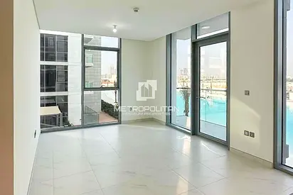 Full Lagoon View | Modern Upgrade | Prime Spot