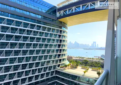 Access to Beach & Nakheel Mall | All Bills Included
