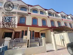 Uptown villas for sale in Al Zahia, Ajman. An excellent opportunity to own property in a prestigious