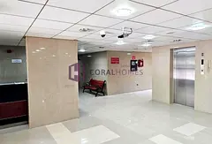 Office Building | 123 Offices | Prime Location