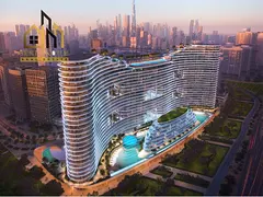 Elegant 4BR PentHouse Waterfront Views | Ramdan Offer