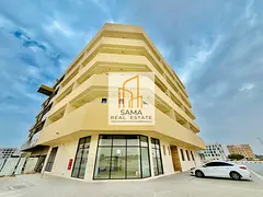 FOR RESTAURANT OR COFFEE - SHOPE - AT PRIME LOCATION - IN OPEN AL ALJADA