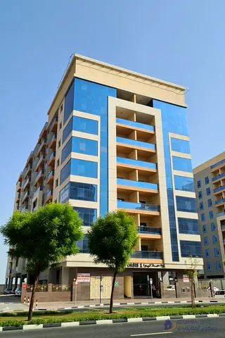 Close to extra souk/ 1bhk with balcony