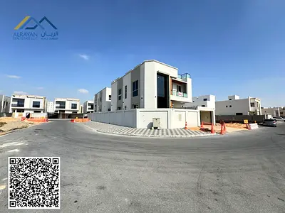 A fantastic opportunity for living or investment in the Al Yasmin area. Prime location directly opposite the mosque and close to all services, opposit
