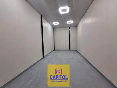 325 Sq.ft warehouse on Mezzanine Floor Al Quoz Ready to Move in