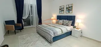 No Commission | Executive Bachelor for company staff | Furnished | All-Inclusive