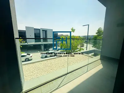 4bhk Villa without pool for rent in Kaya Masaar