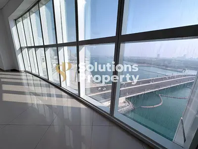 Stunning Sea View | Ready 2BR | Flexible Payments