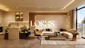 Easy Post-Handover Plan I 10% Down Payment I REAL PRICE