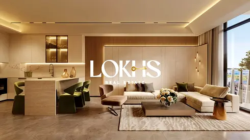 Easy Post-Handover Plan I 10% Down Payment I REAL PRICE