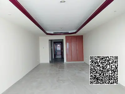 Investor Deal! 2 BHK + Maid city view | Corniche Tower | 750K | High ROI