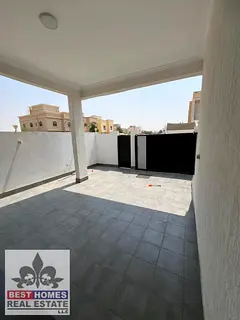 4 Bedroom Villa available for sale in Ajman