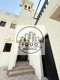 Brand-New Freehold Villa for Sale in Al Hamra Village