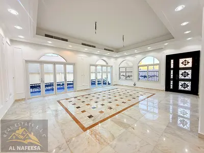 ✨ STUNNING MODERN 4BR VILLA | PRIVATE POOL | PRIME MIRDIF ✨